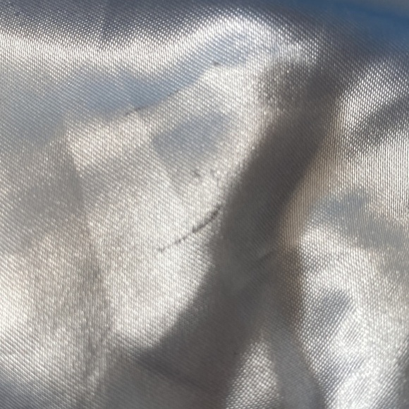 Baby Starters "WonderfulL World" Fox Security Blanket Lovey Plush - Picture 12 of 14